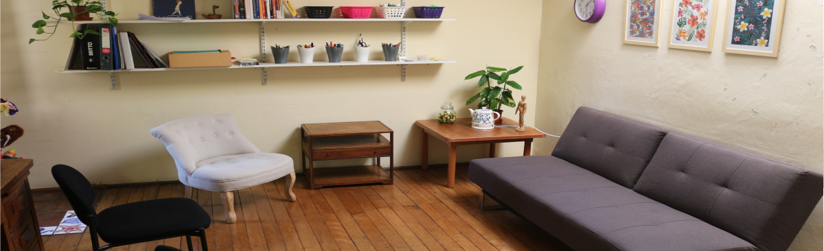 Psicólogo Felipe Santibáñez Contreras